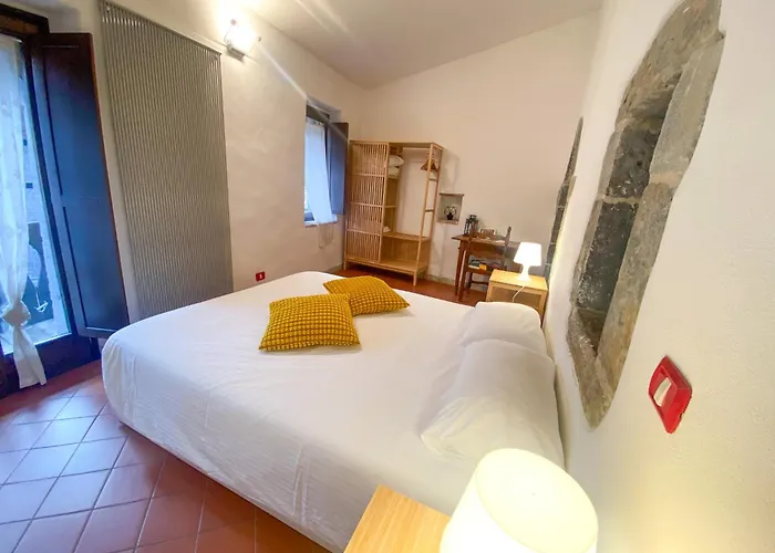 Casa Vacanze Di Arlecchino