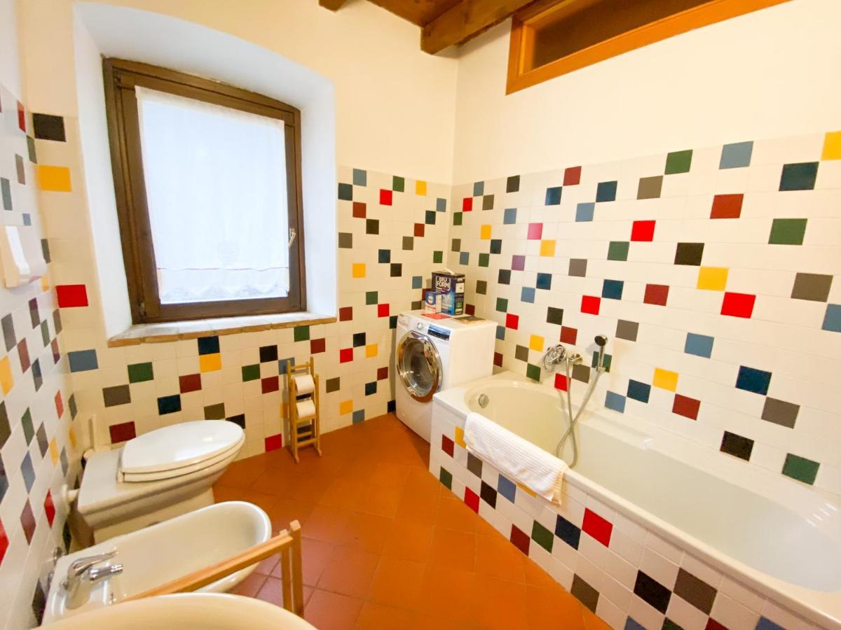 Holiday home Di Arlecchino *