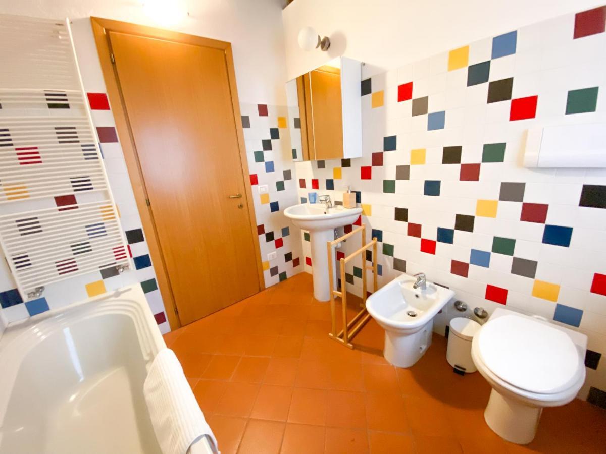 Di Arlecchino Holiday home San Giovanni Bianco