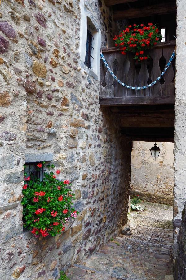 Di Arlecchino Holiday home San Giovanni Bianco